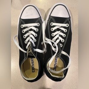 Converse All Star Sneakers Size 7